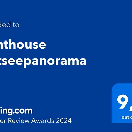 Penthouse Ostseepanorama Pelzerhaken Buitenkant foto
