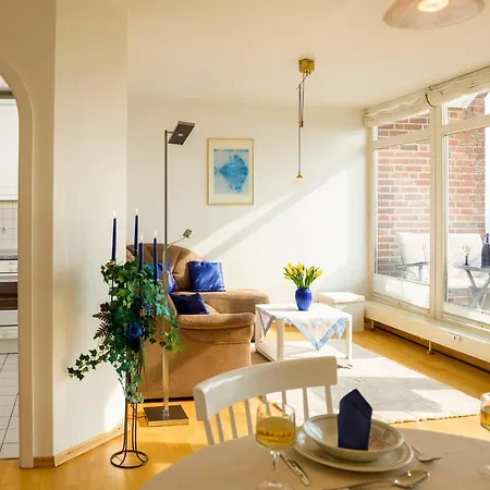 Penthouse Ostseepanorama Pelzerhaken Buitenkant foto