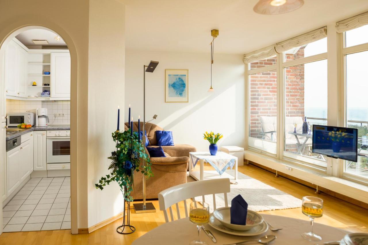 Penthouse Ostseepanorama *
